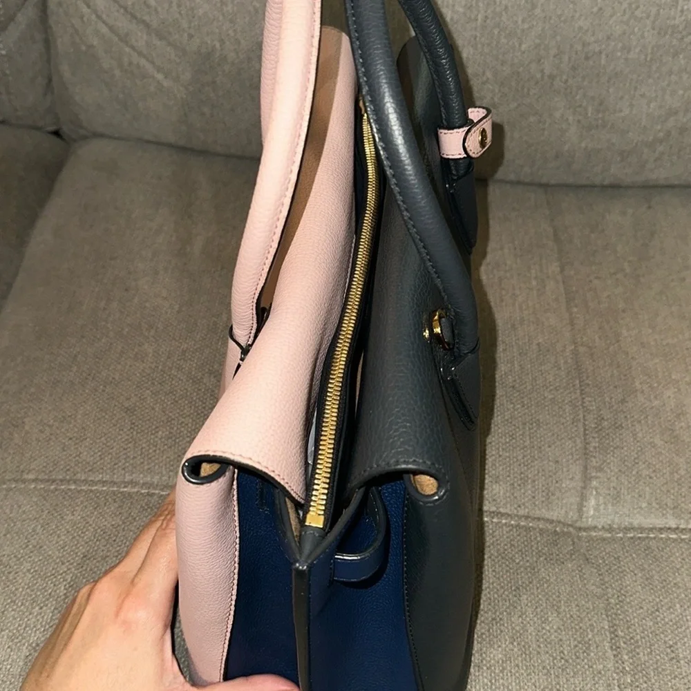 MCM  Bag